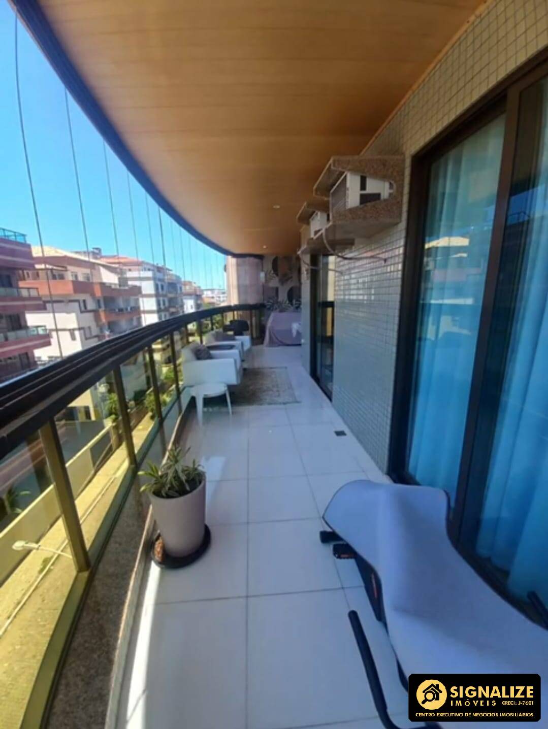 Apartamento à venda com 3 quartos, 152m² - Foto 16