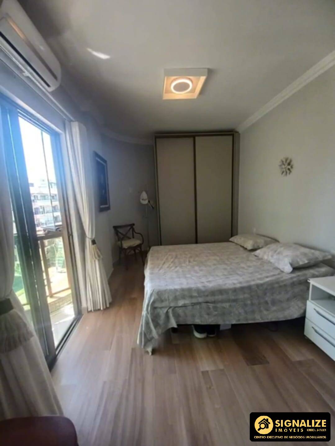 Apartamento à venda com 3 quartos, 152m² - Foto 8