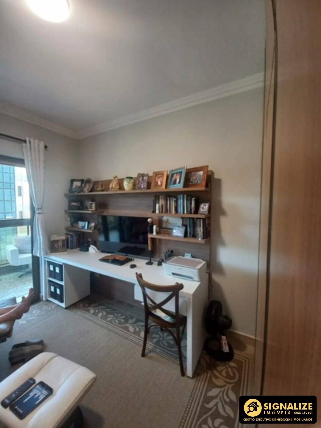 Apartamento à venda com 3 quartos, 152m² - Foto 13