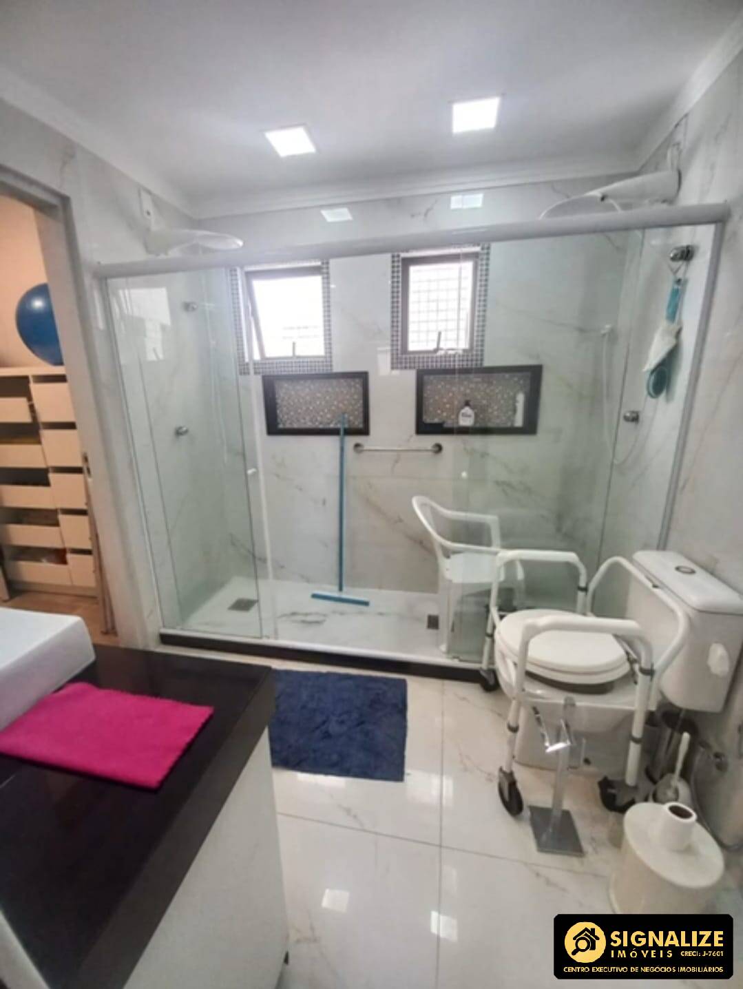 Apartamento à venda com 3 quartos, 152m² - Foto 10