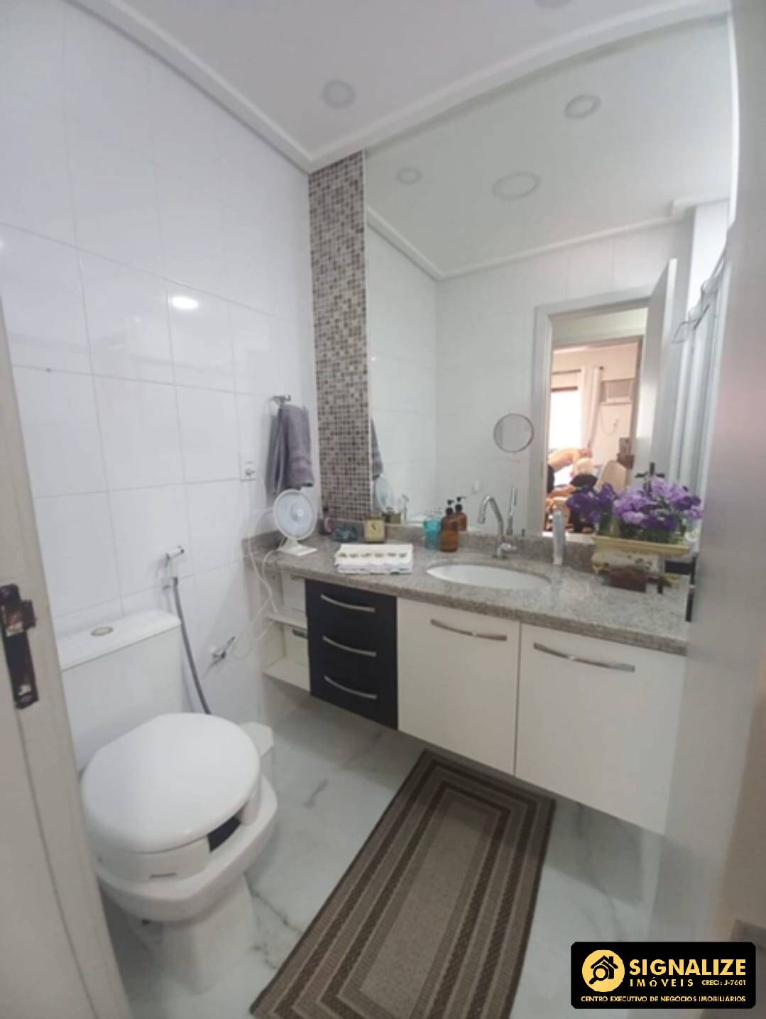 Apartamento à venda com 3 quartos, 152m² - Foto 15