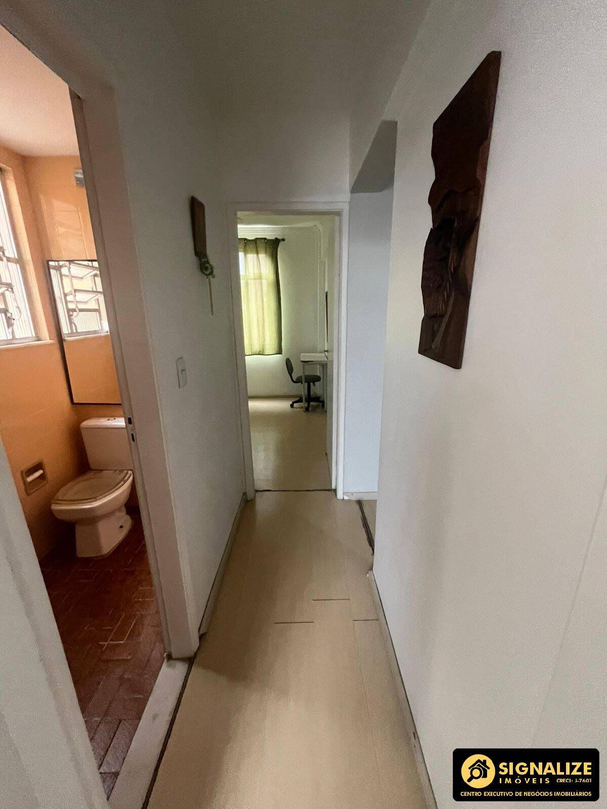 Apartamento à venda com 2 quartos, 61m² - Foto 6