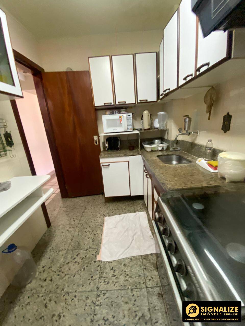 Cobertura à venda com 4 quartos, 160m² - Foto 7