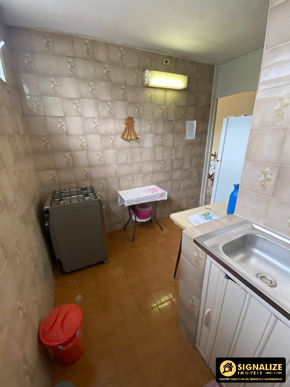 Apartamento à venda com 3 quartos, 80m² - Foto 13