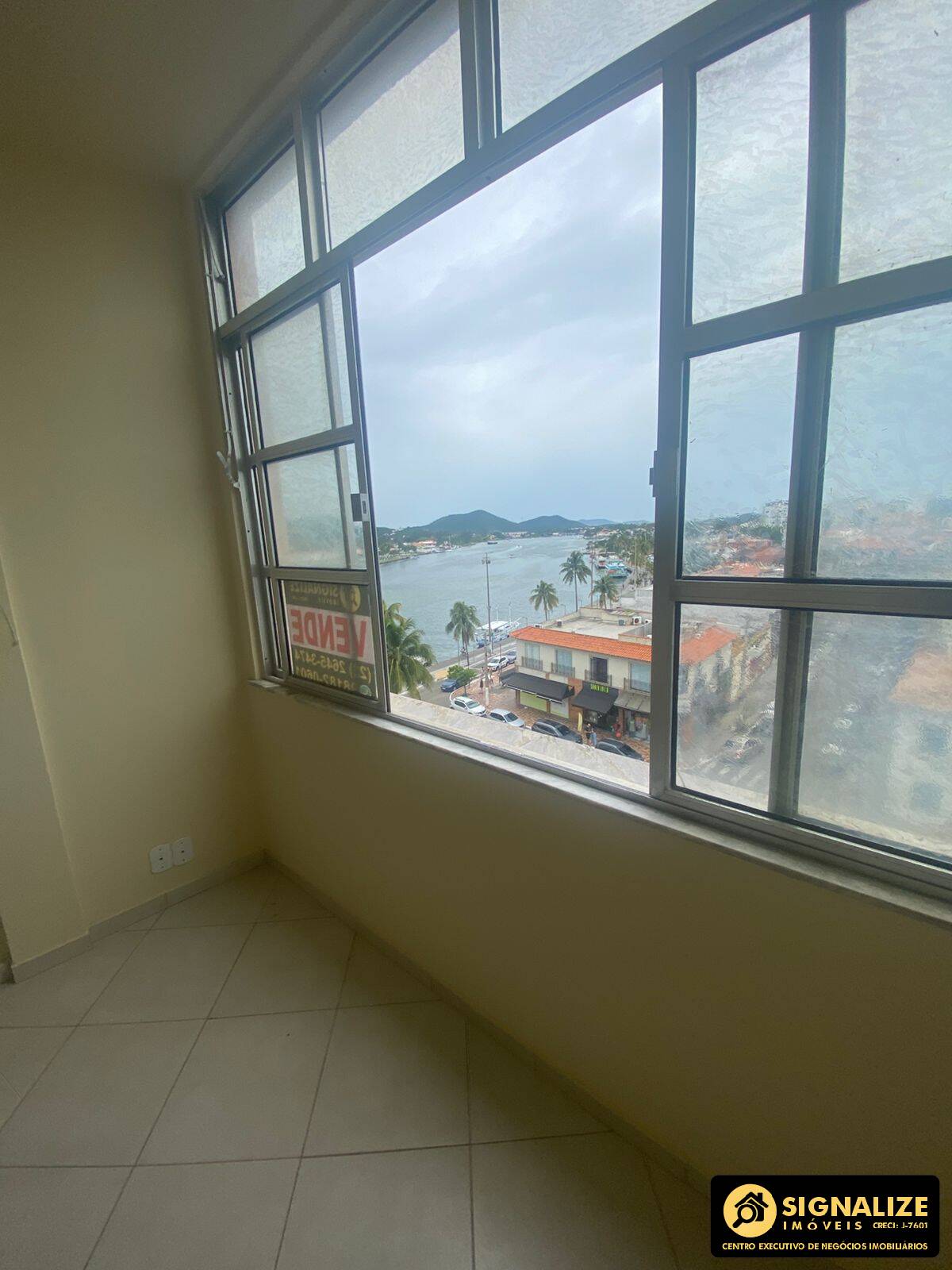 Apartamento à venda com 2 quartos, 54m² - Foto 5