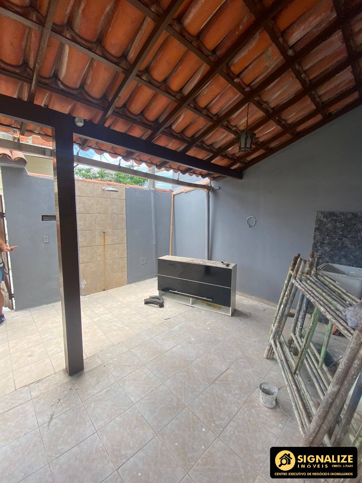 Casa para alugar com 2 quartos, 120m² - Foto 16