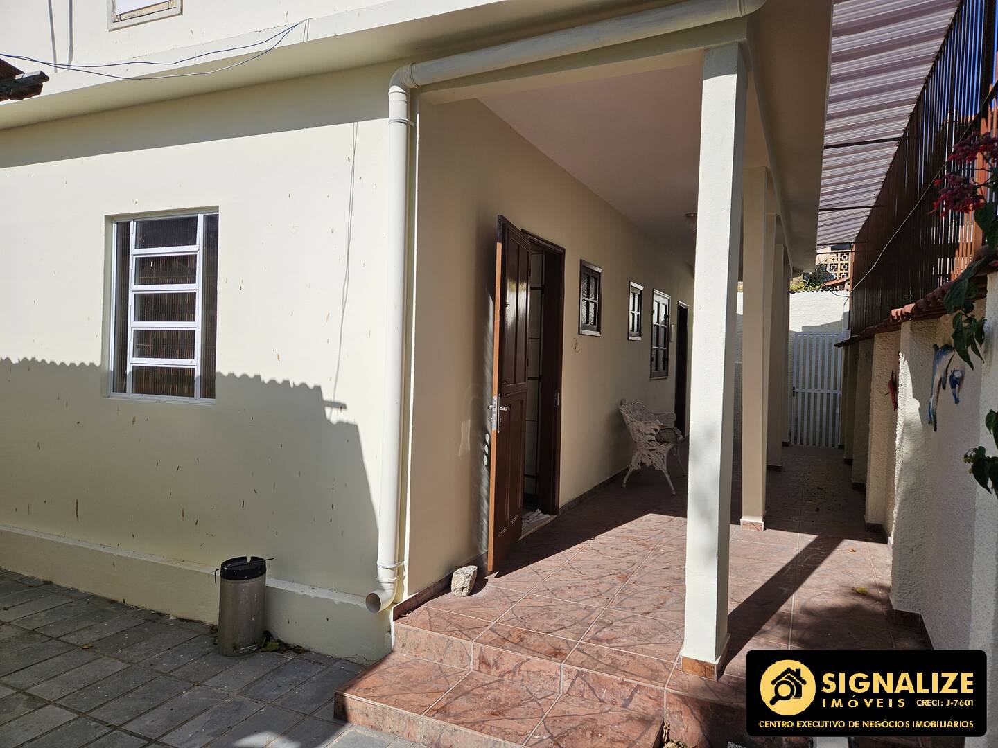 Casa de Condomínio à venda com 3 quartos, 85m² - Foto 18