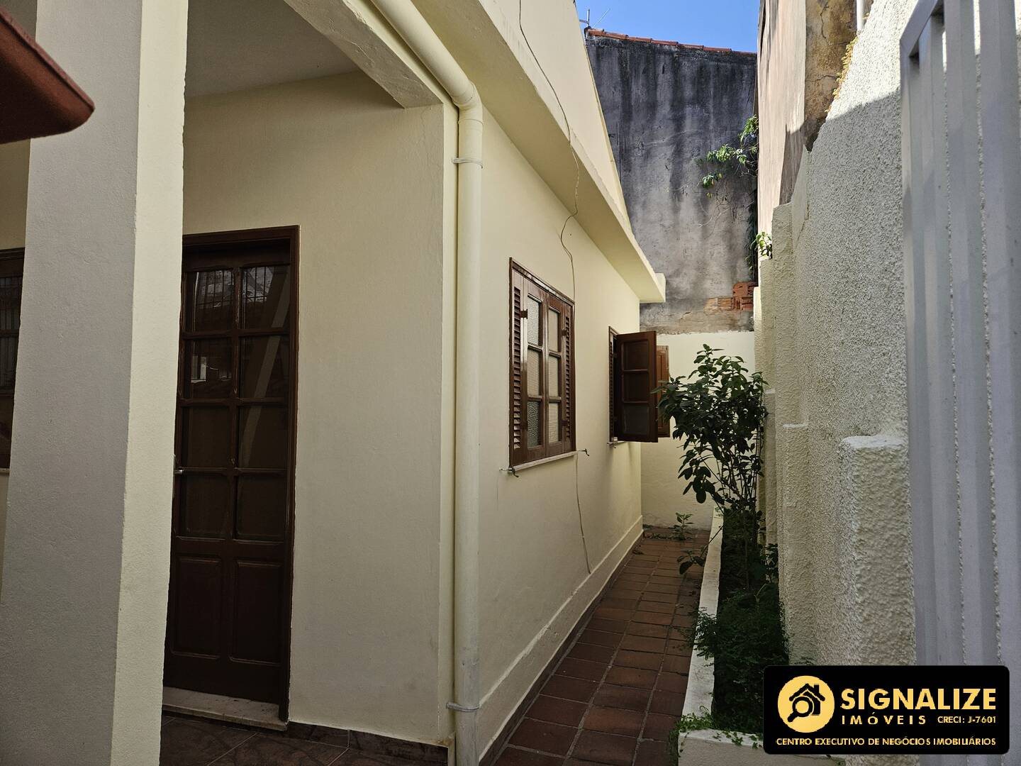 Casa de Condomínio à venda com 3 quartos, 85m² - Foto 20