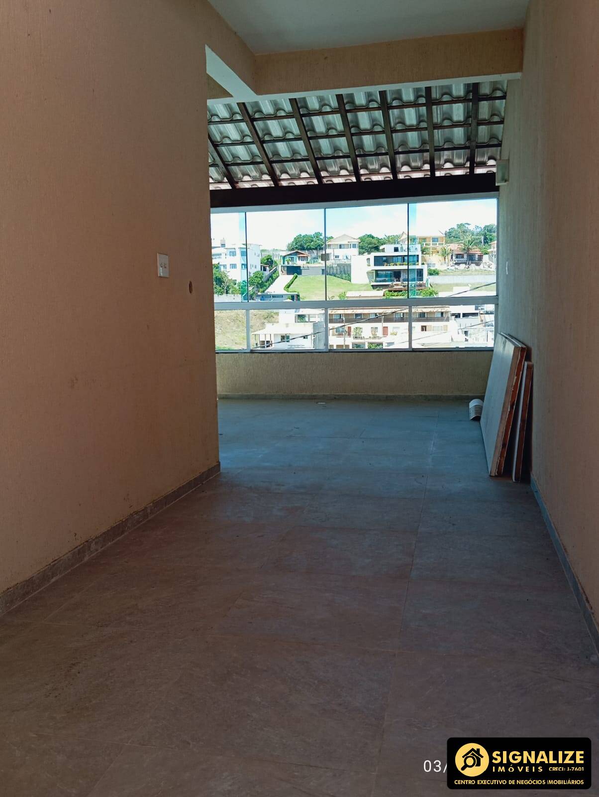 Casa de Condomínio à venda com 3 quartos, 120m² - Foto 35