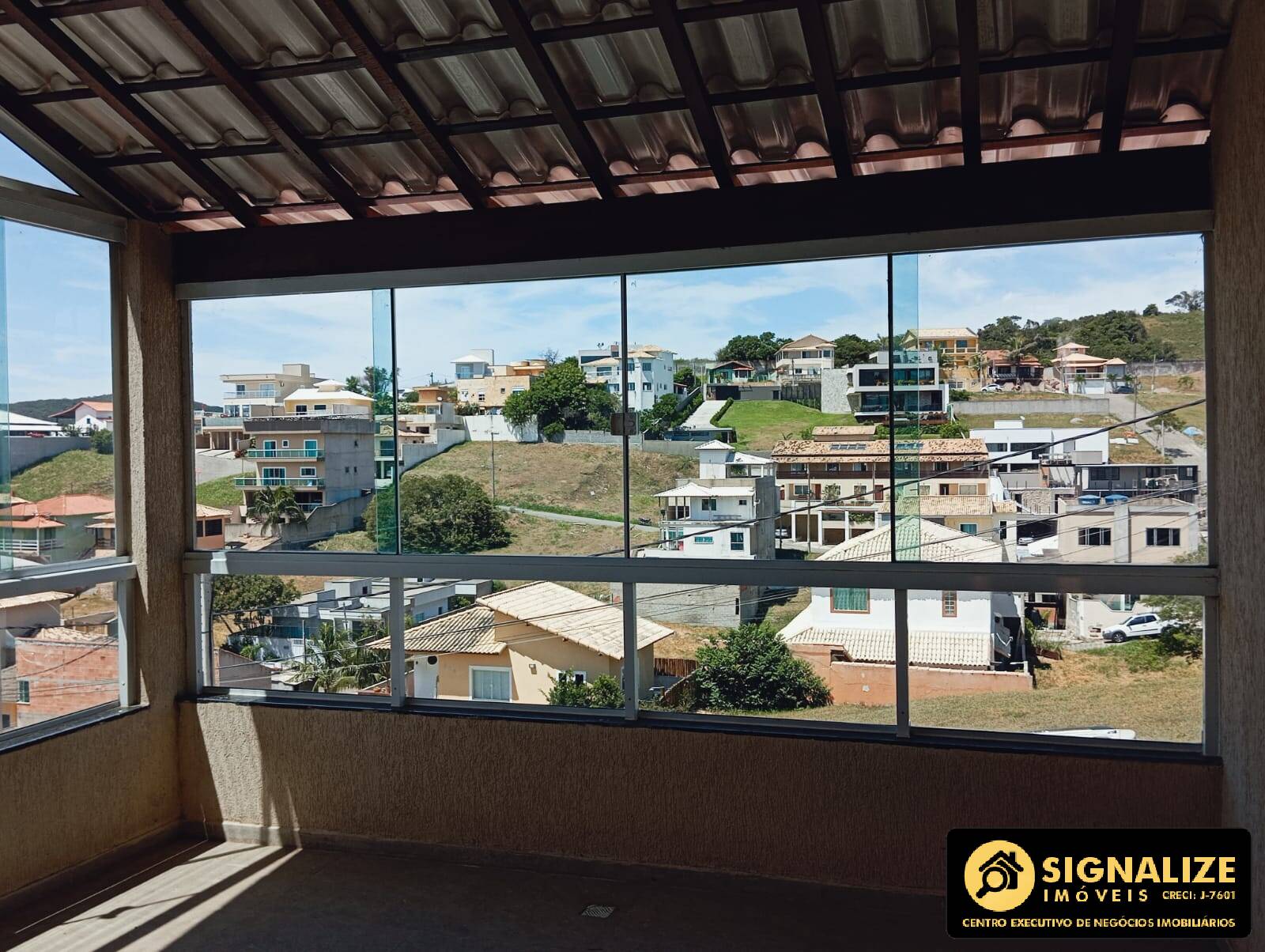 Casa de Condomínio à venda com 3 quartos, 120m² - Foto 36