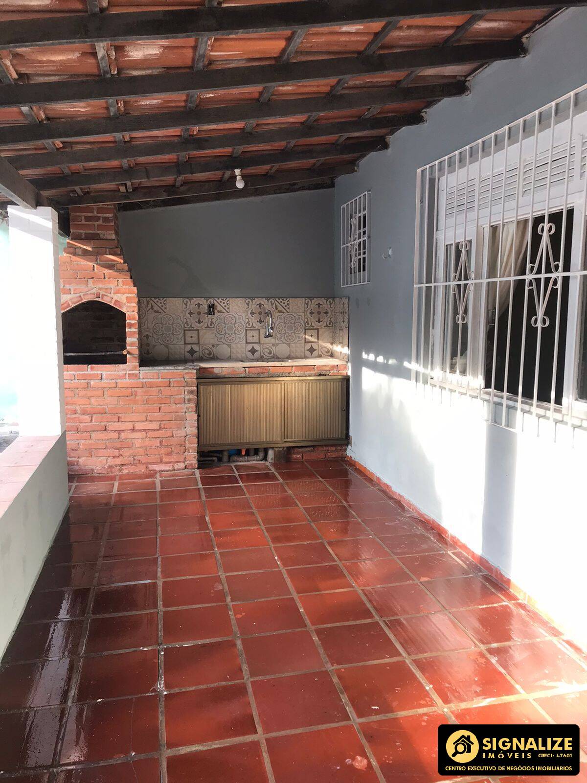 Casa de Condomínio à venda com 2 quartos, 55m² - Foto 16