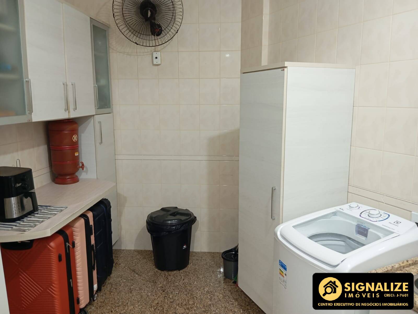 Apartamento à venda com 3 quartos, 154m² - Foto 11