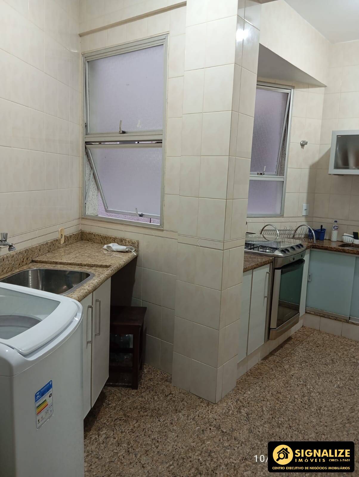 Apartamento à venda com 3 quartos, 154m² - Foto 10