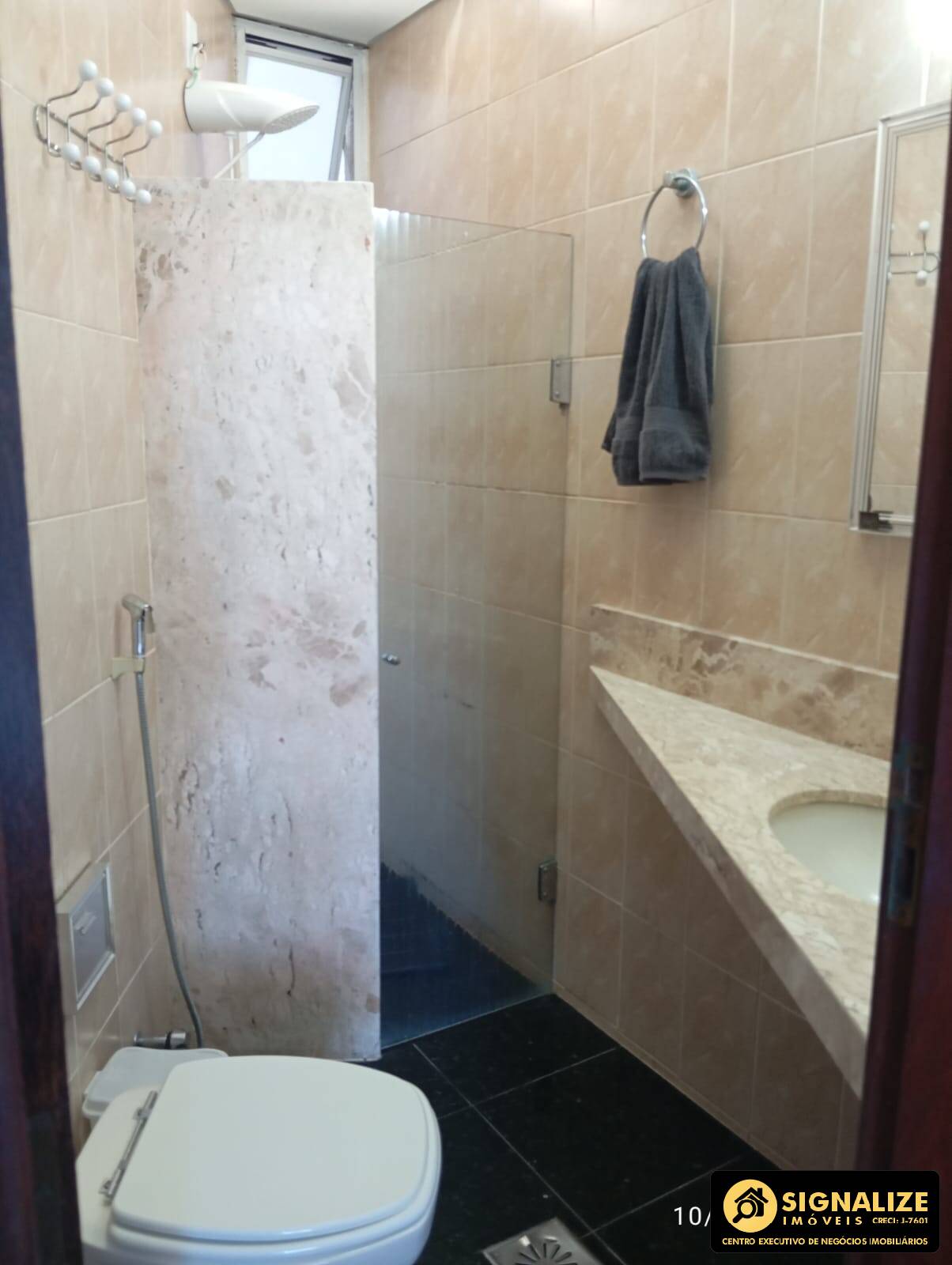 Apartamento à venda com 3 quartos, 154m² - Foto 19