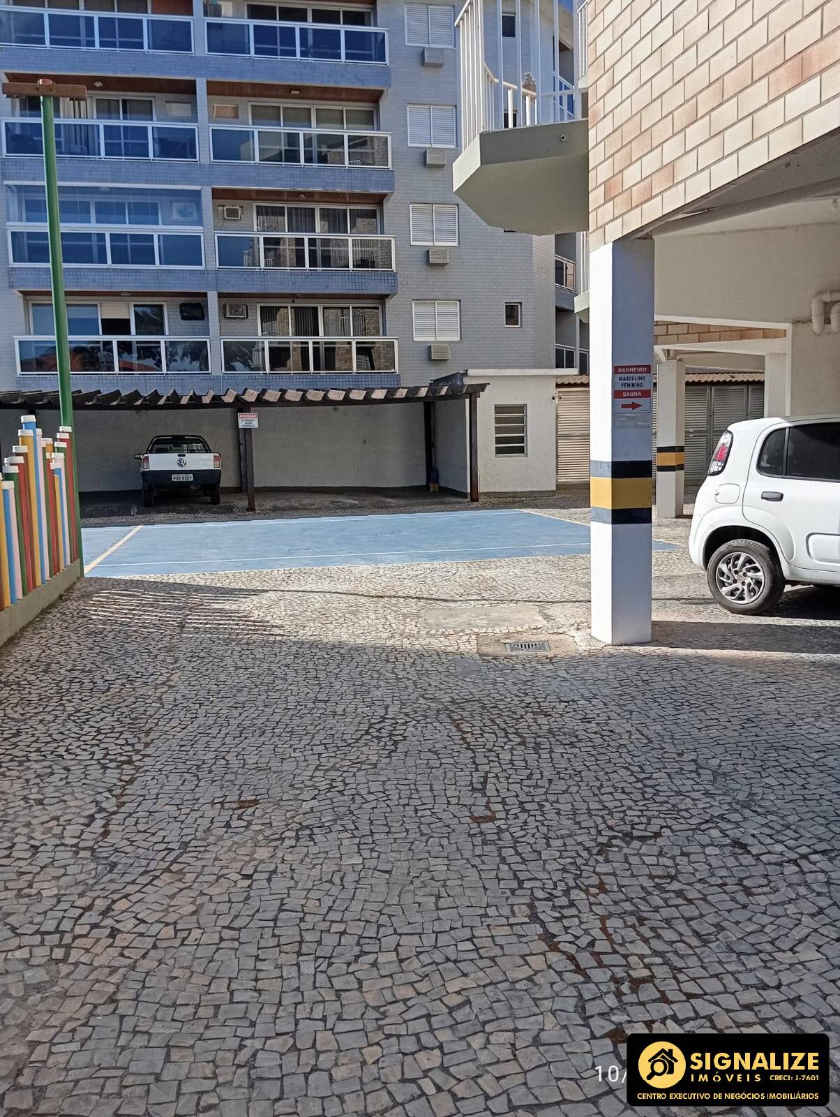 Apartamento à venda com 3 quartos, 154m² - Foto 28