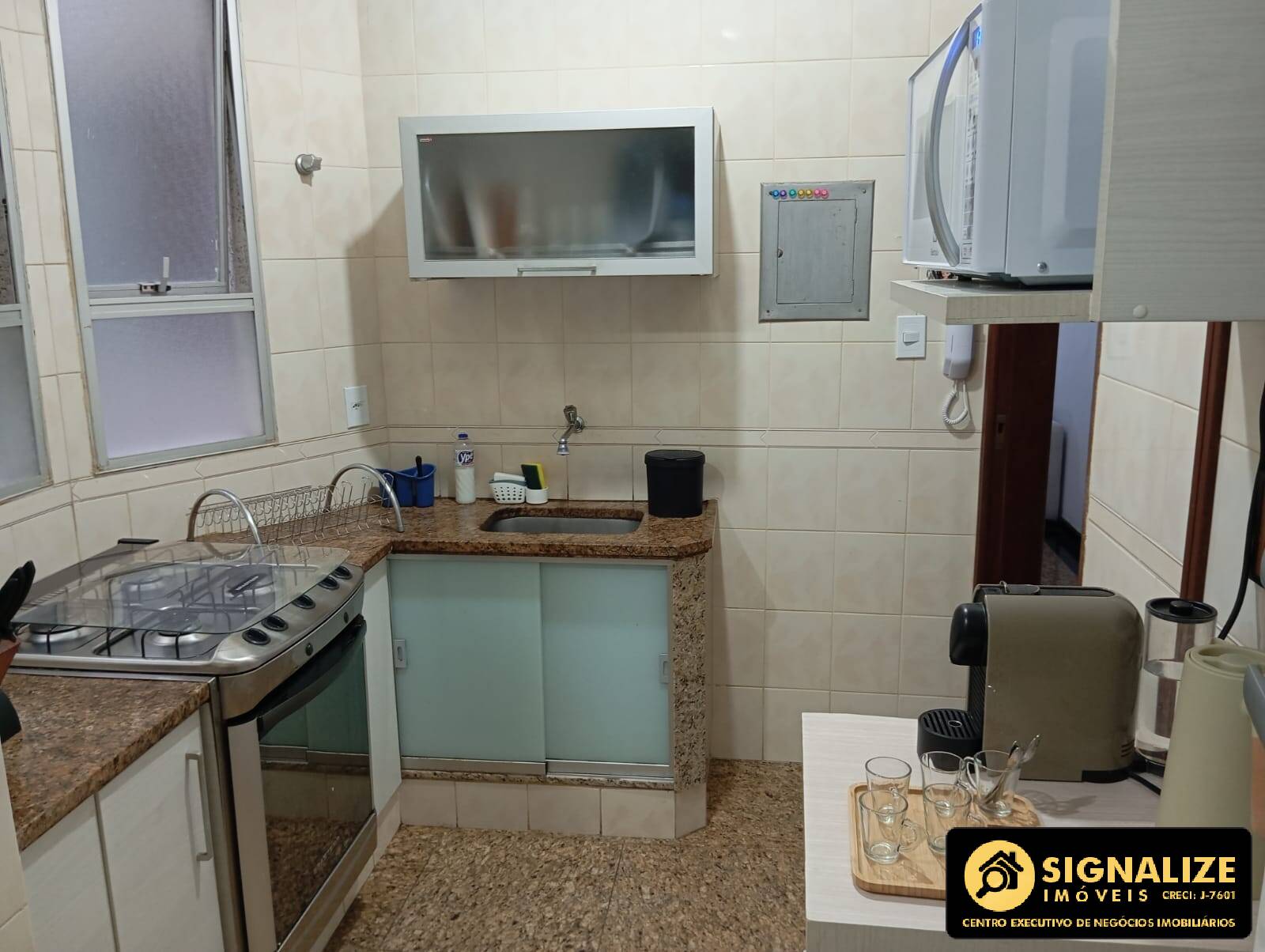 Apartamento à venda com 3 quartos, 154m² - Foto 9