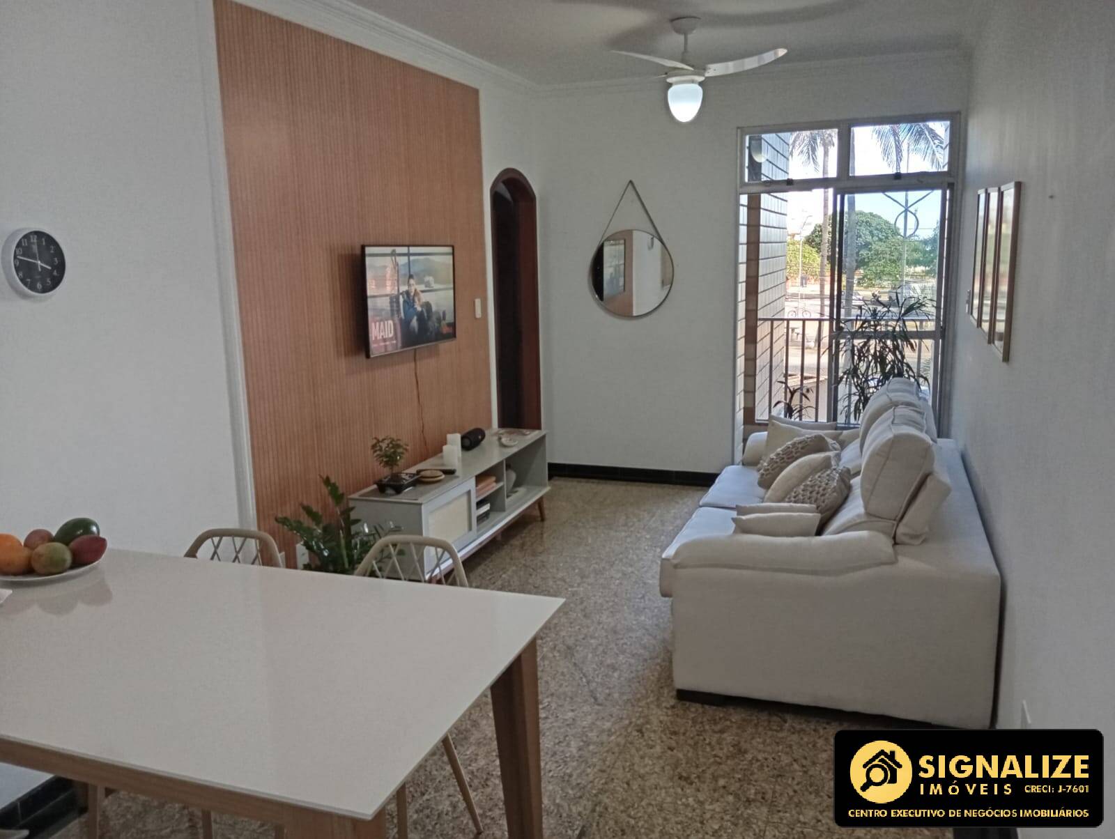 Apartamento à venda com 3 quartos, 154m² - Foto 5