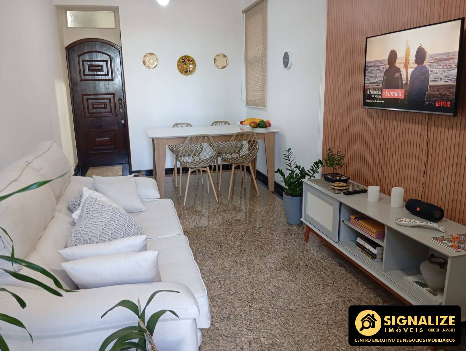 Apartamento à venda com 3 quartos, 154m² - Foto 6