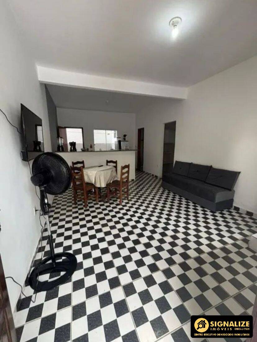 Casa de Condomínio à venda com 4 quartos, 170m² - Foto 2