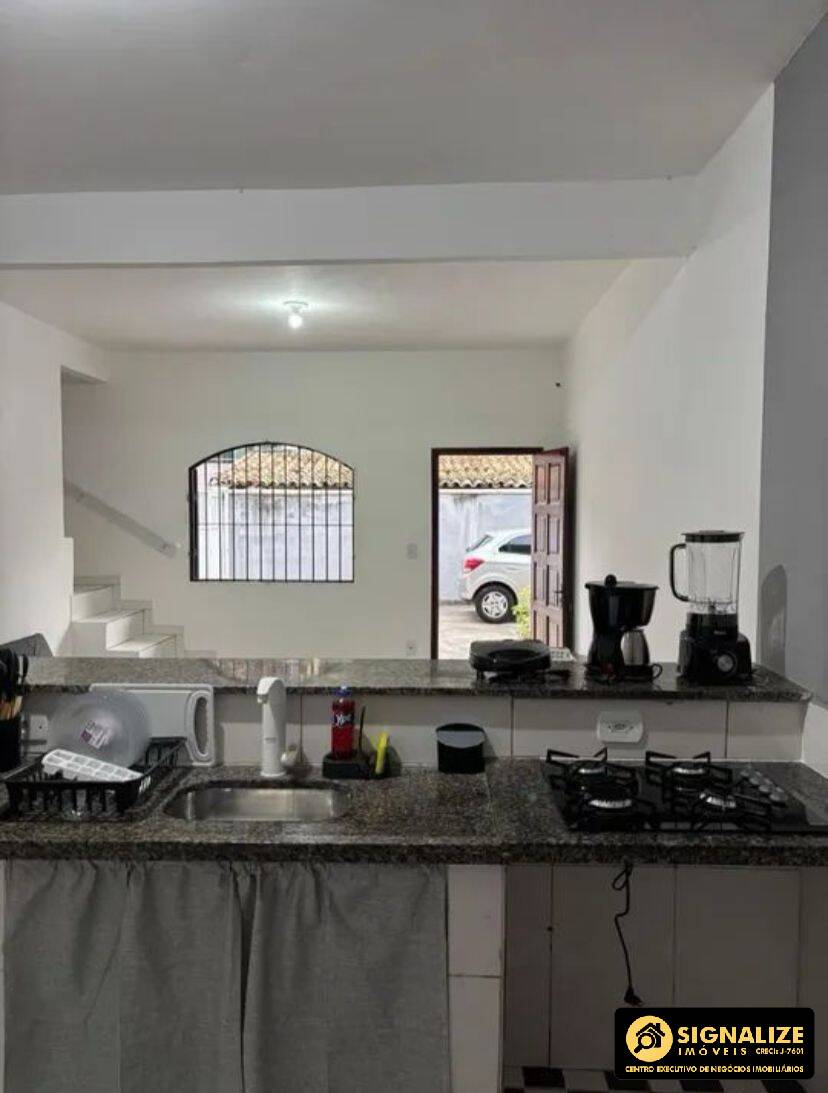 Casa de Condomínio à venda com 4 quartos, 170m² - Foto 3