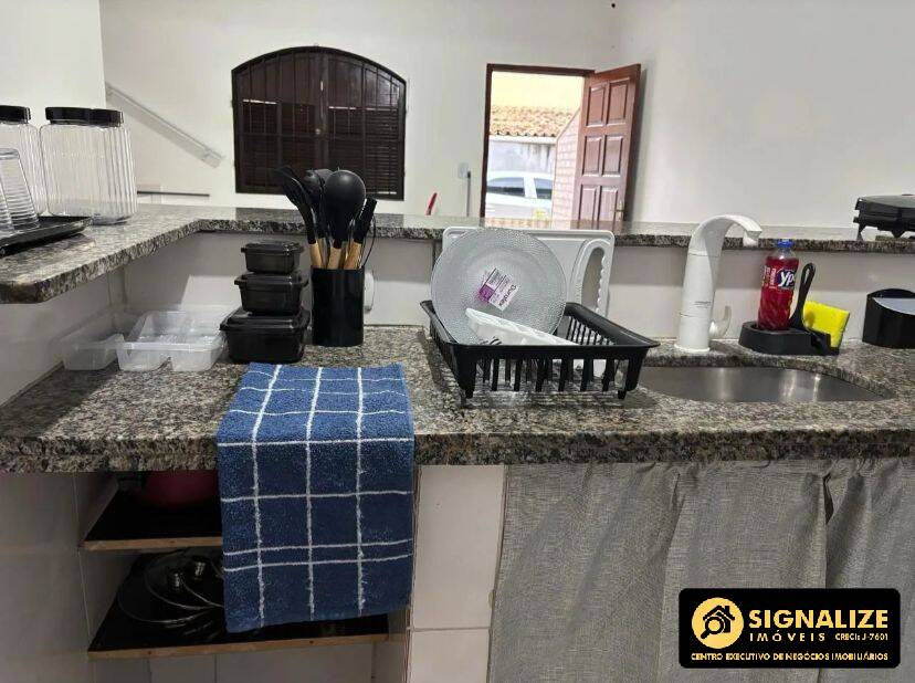 Casa de Condomínio à venda com 4 quartos, 170m² - Foto 6