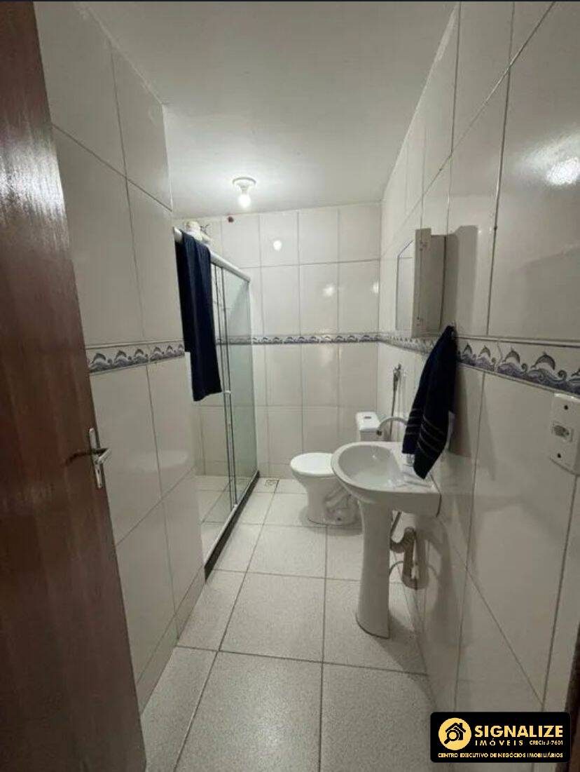 Casa de Condomínio à venda com 4 quartos, 170m² - Foto 13