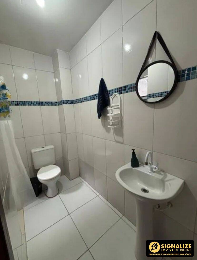 Casa de Condomínio à venda com 4 quartos, 170m² - Foto 10