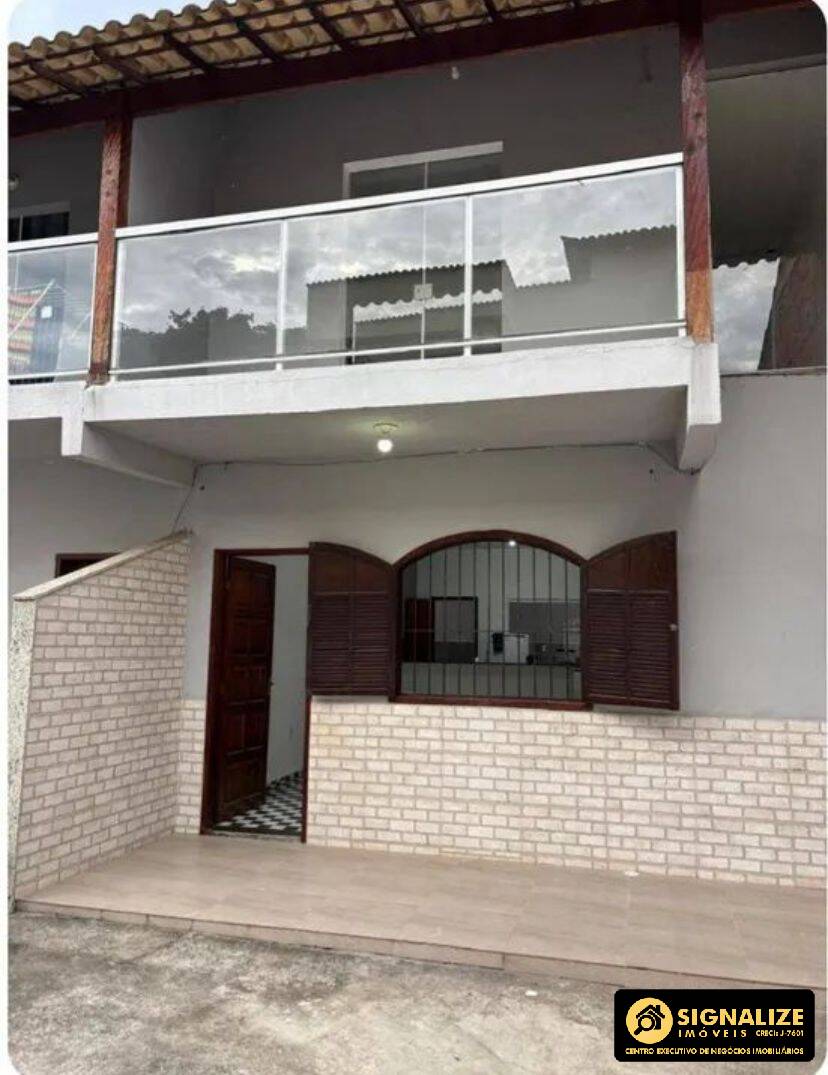 Casa de Condomínio à venda com 4 quartos, 170m² - Foto 1