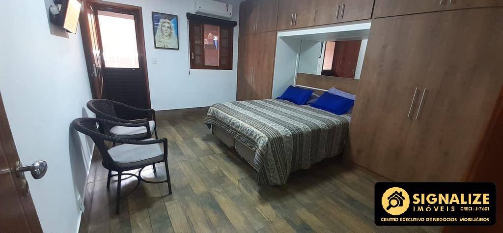 Casa de Condomínio à venda com 1 quarto, 53m² - Foto 12