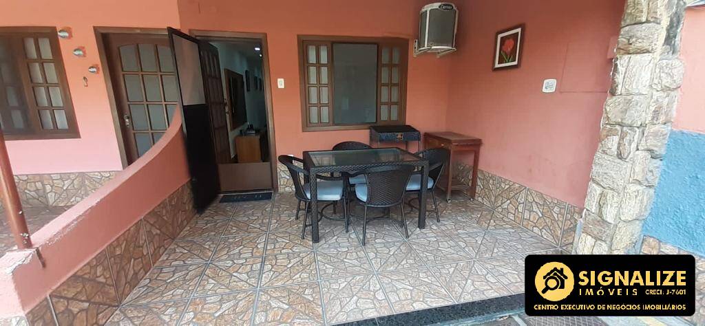 Casa de Condomínio à venda com 1 quarto, 53m² - Foto 3