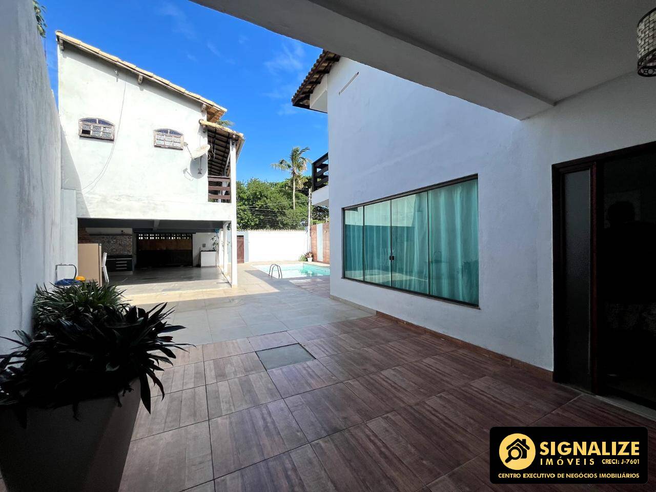 Casa à venda com 4 quartos, 170m² - Foto 20