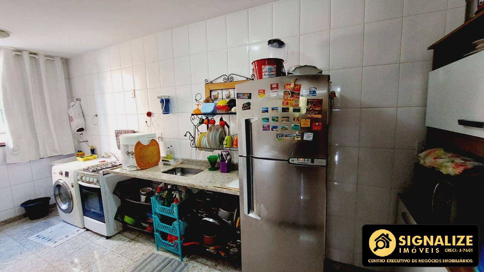 Apartamento para alugar com 2 quartos, 147m² - Foto 8