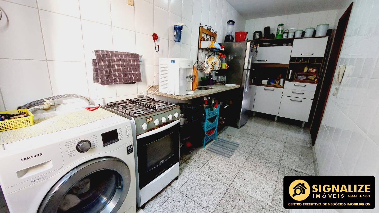 Apartamento para alugar com 2 quartos, 147m² - Foto 9