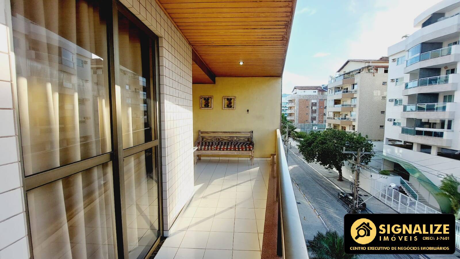 Apartamento para alugar com 2 quartos, 147m² - Foto 23