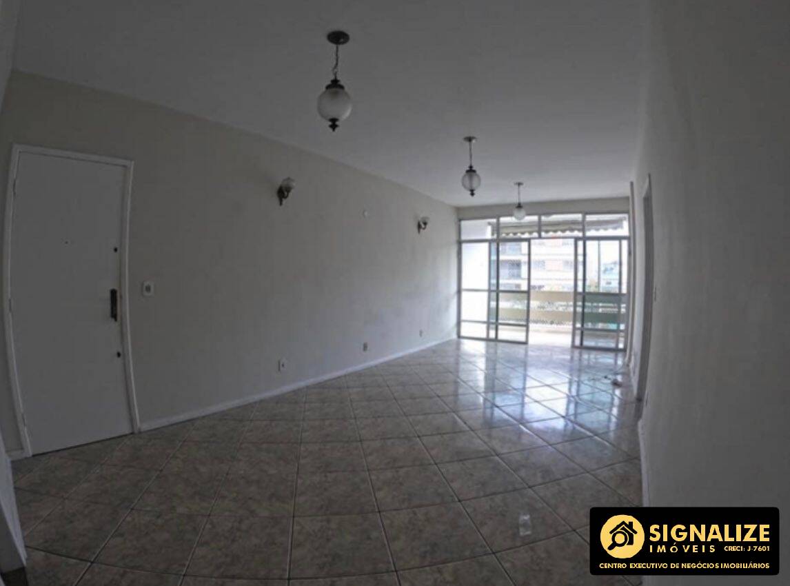 Apartamento à venda com 3 quartos, 150m² - Foto 3