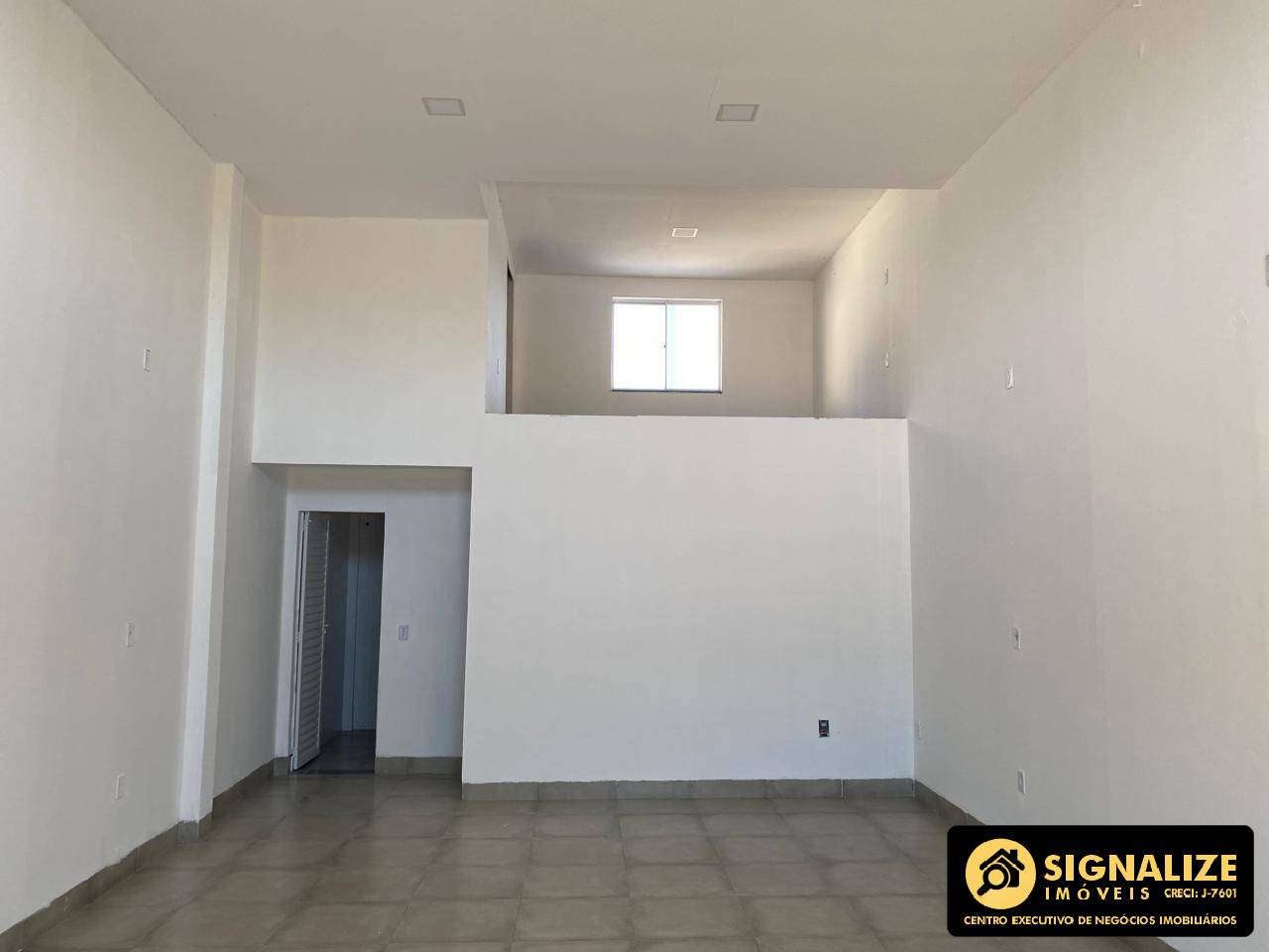 Loja-Salão à venda e aluguel, 40m² - Foto 1