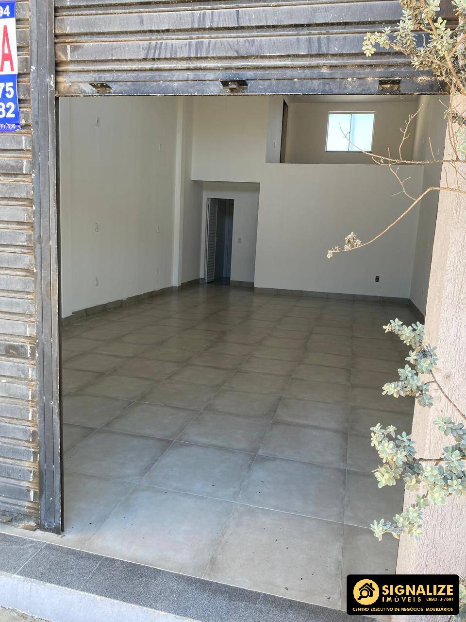 Loja-Salão à venda e aluguel, 40m² - Foto 2