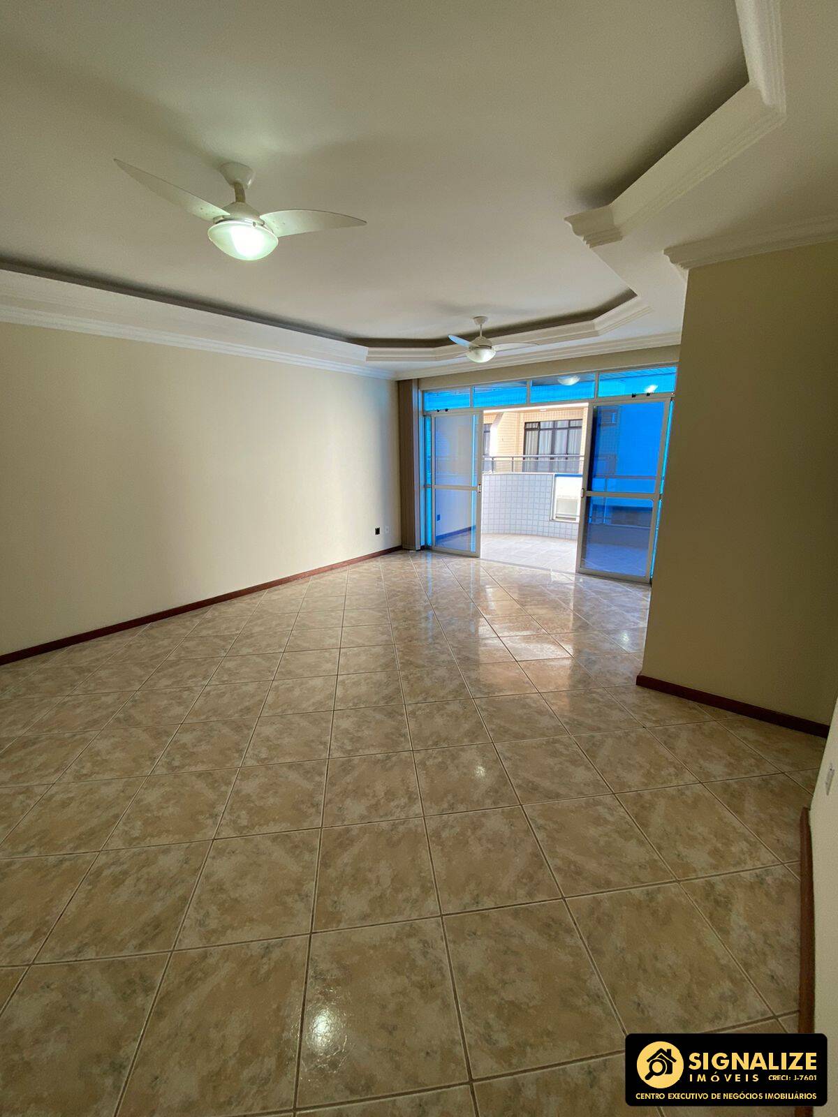 Apartamento para alugar com 4 quartos, 120m² - Foto 3