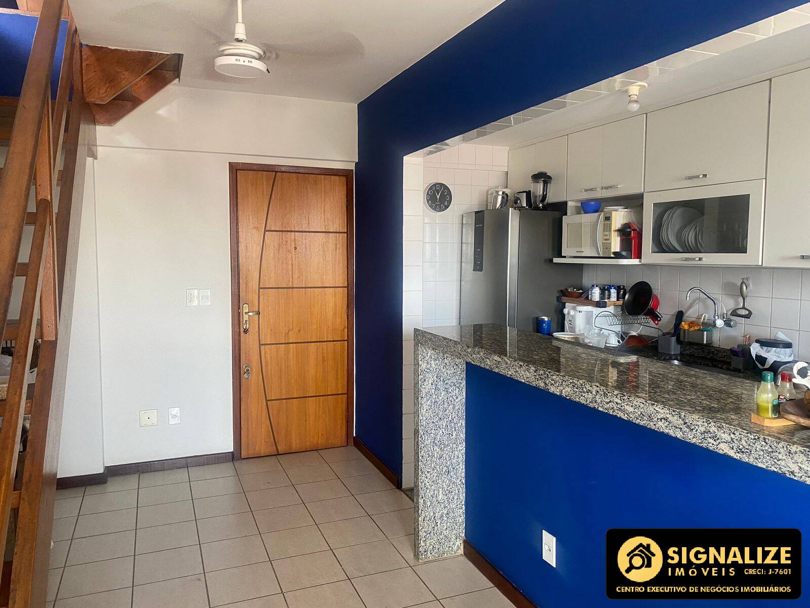 Cobertura para alugar com 3 quartos, 180m² - Foto 4