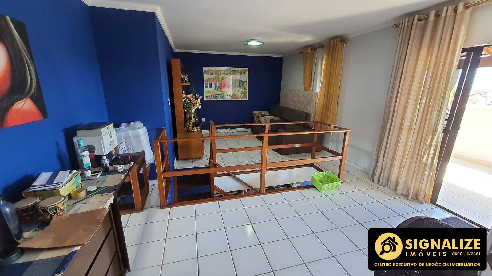 Cobertura para alugar com 3 quartos, 180m² - Foto 9