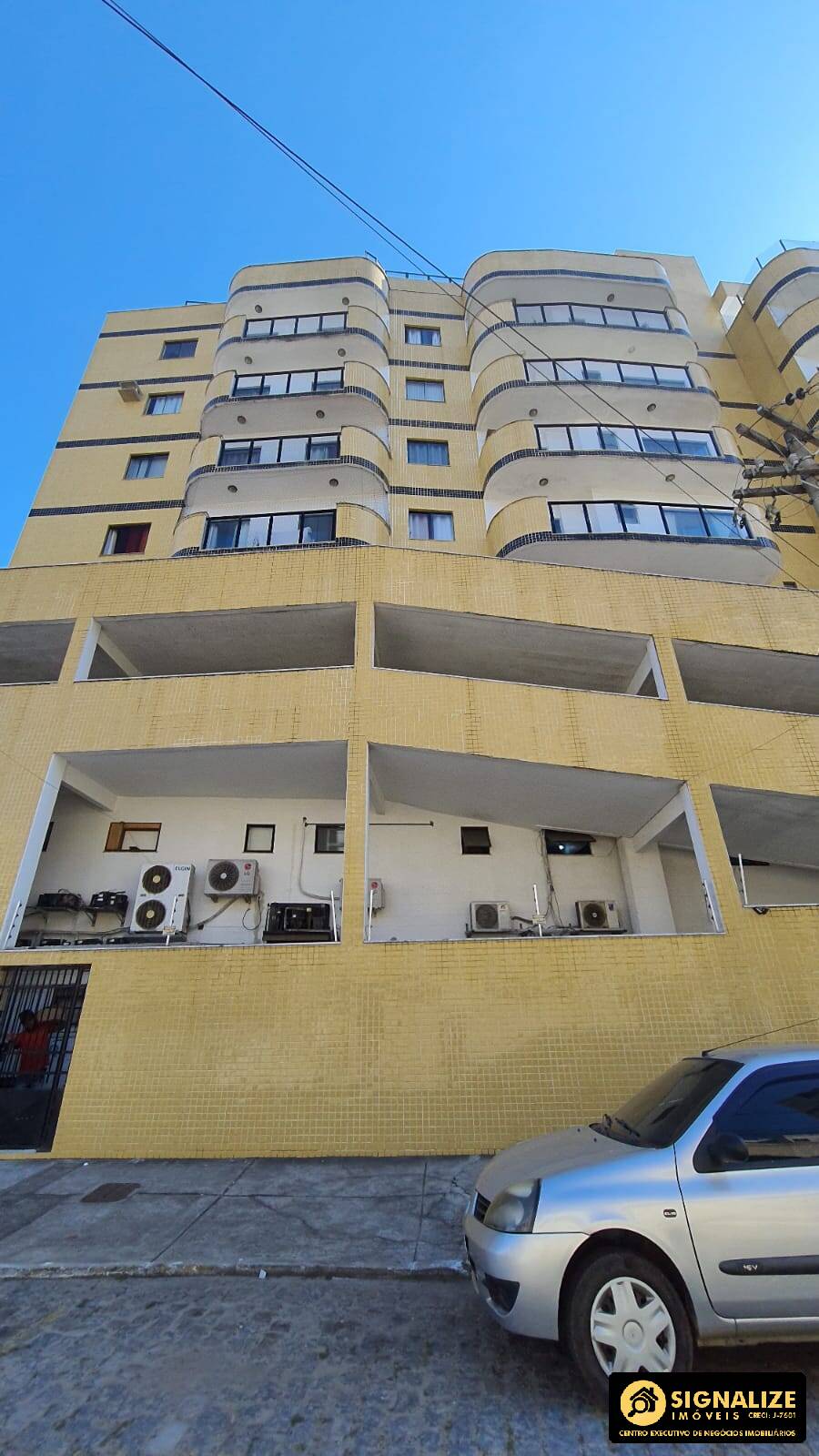 Cobertura para alugar com 3 quartos, 180m² - Foto 1