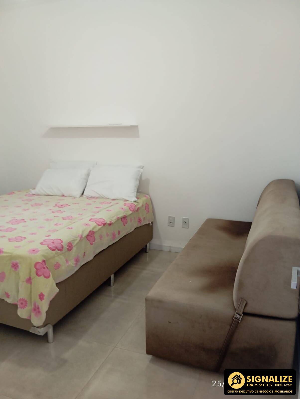 Apartamento para alugar com 1 quarto, 66m² - Foto 12