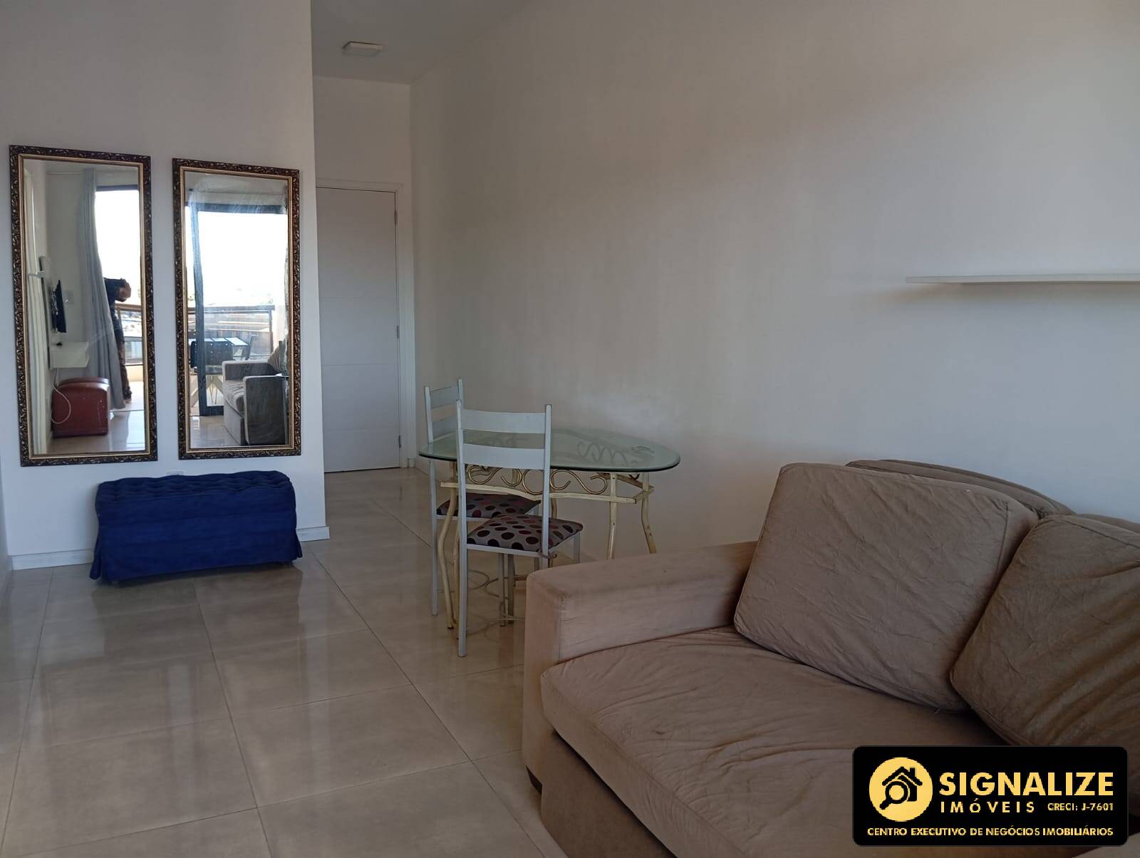 Apartamento para alugar com 1 quarto, 66m² - Foto 6