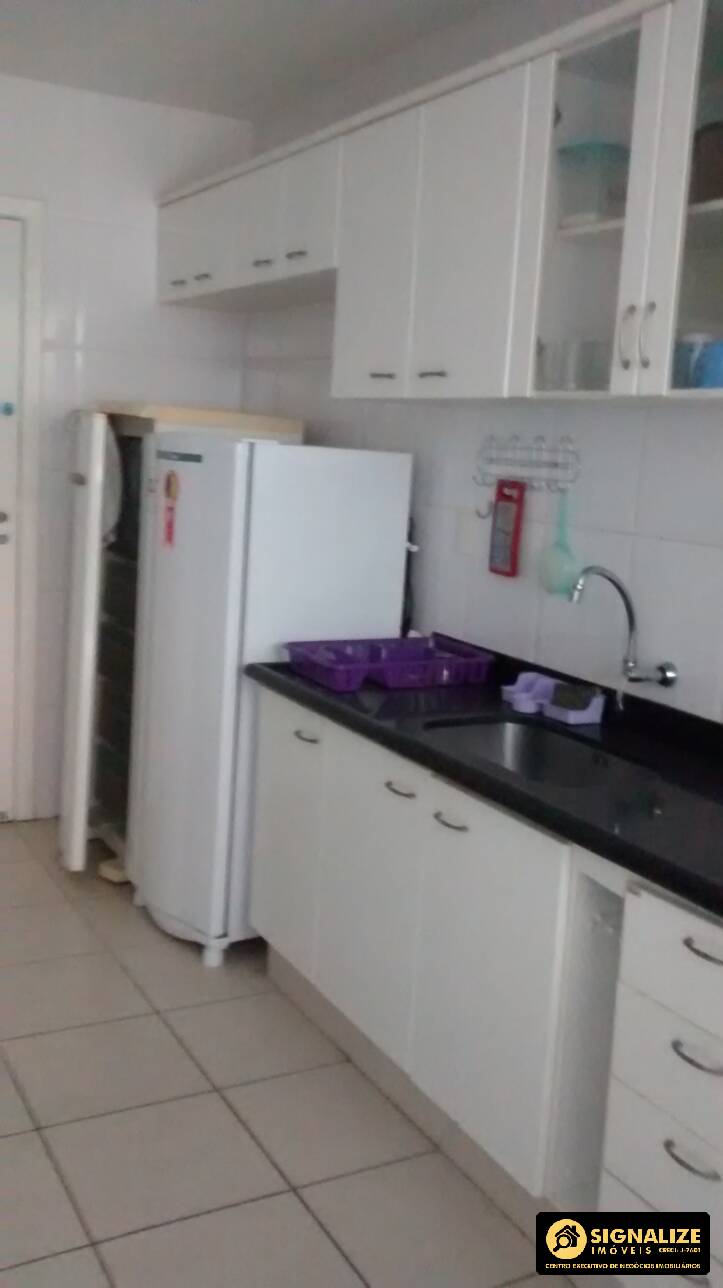 Cobertura à venda com 4 quartos, 200m² - Foto 6