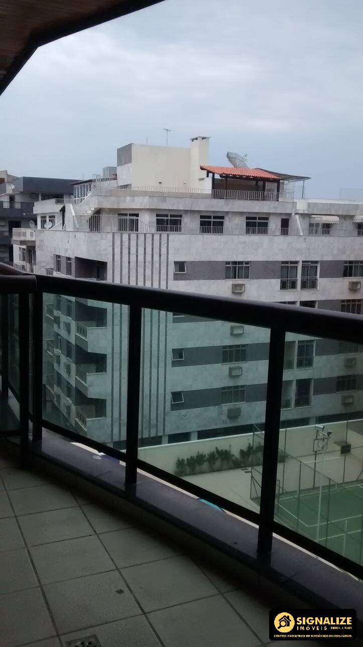 Cobertura à venda com 4 quartos, 200m² - Foto 10