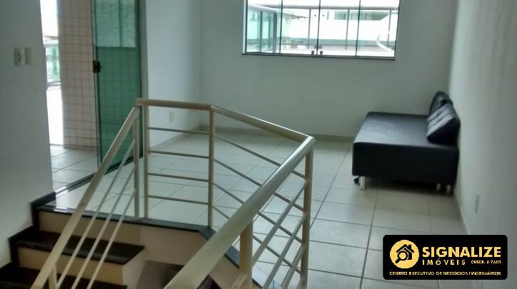 Cobertura à venda com 4 quartos, 200m² - Foto 16